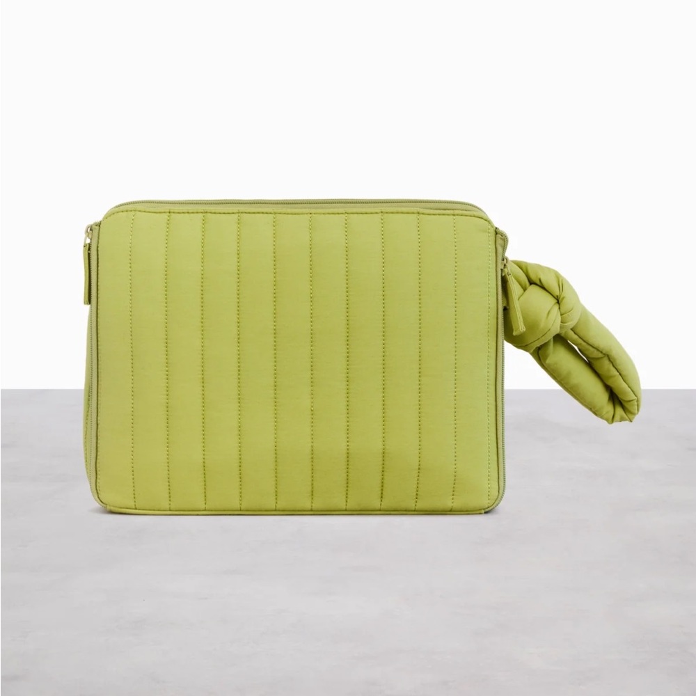 Beis Diaper Clutch